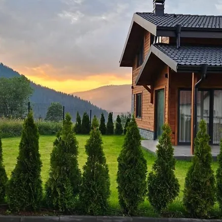 Hillvill Villa Govedartsi Exterior photo