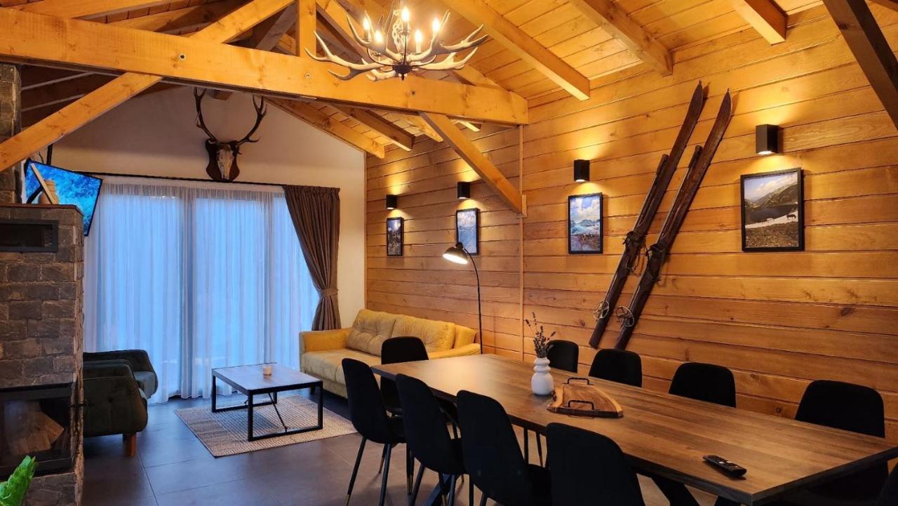 Villa Hillvill *