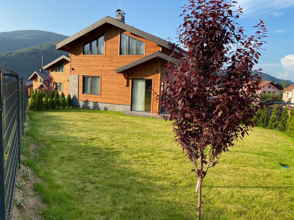 Hillvill Villa Govedartsi