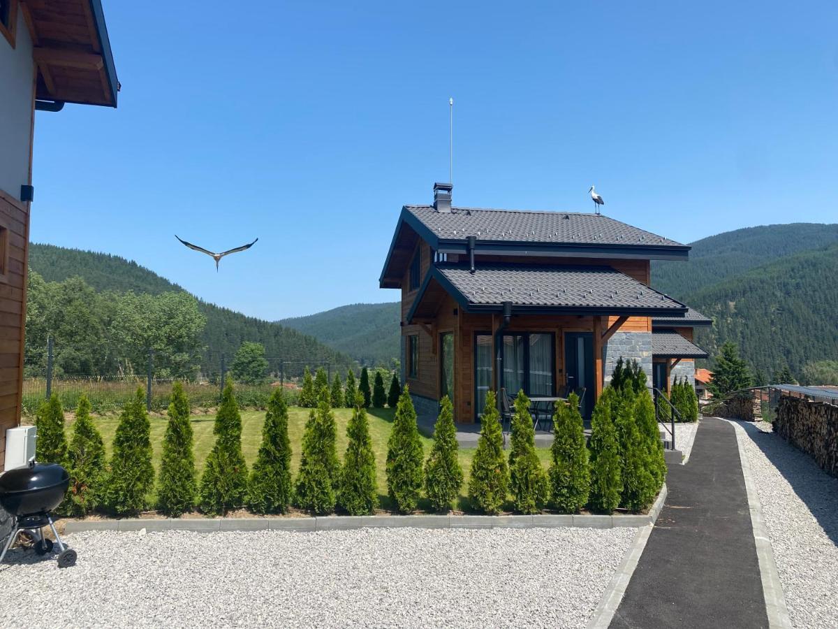 Villa Hillvill *