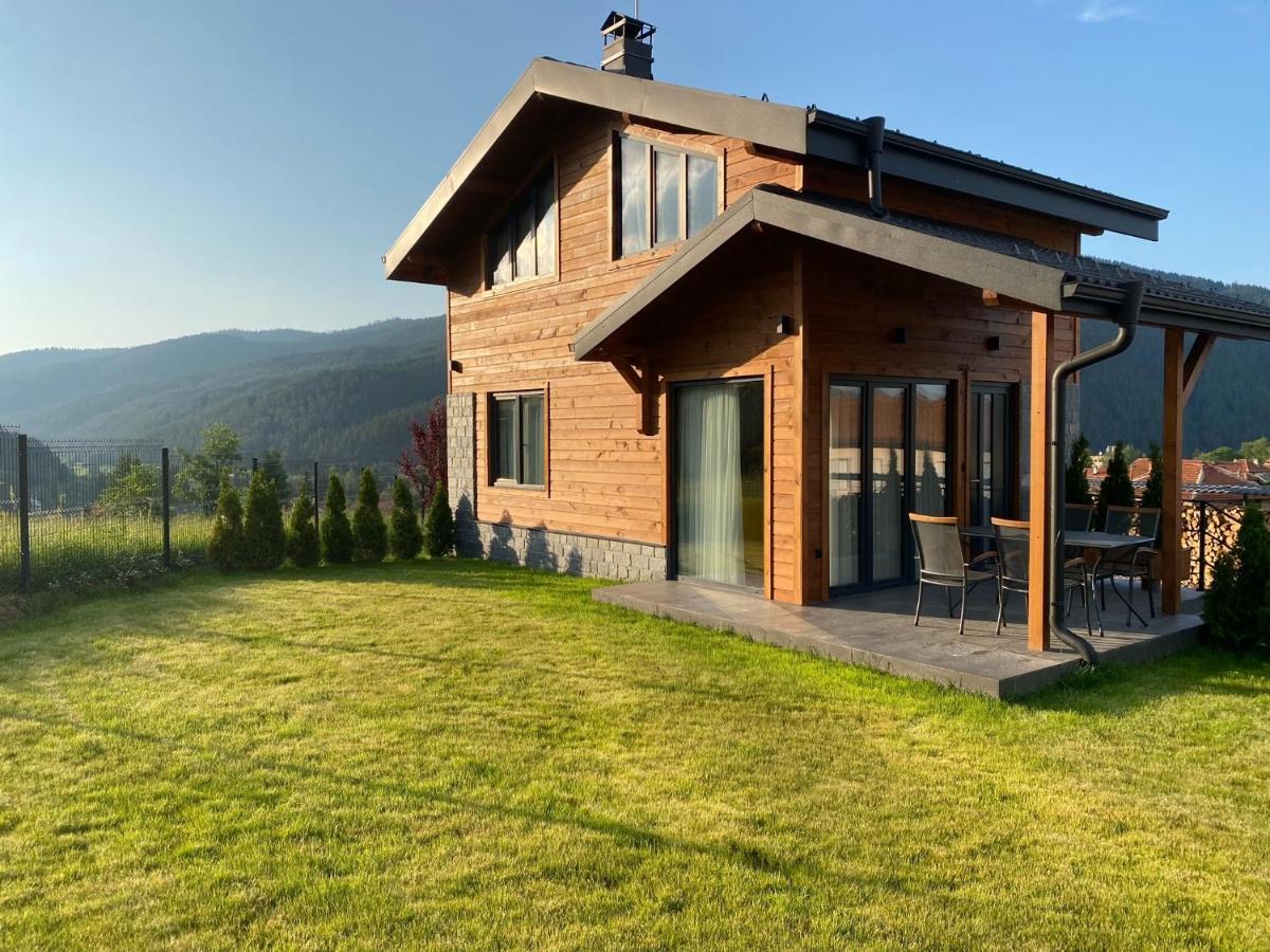 Villa Hillvill