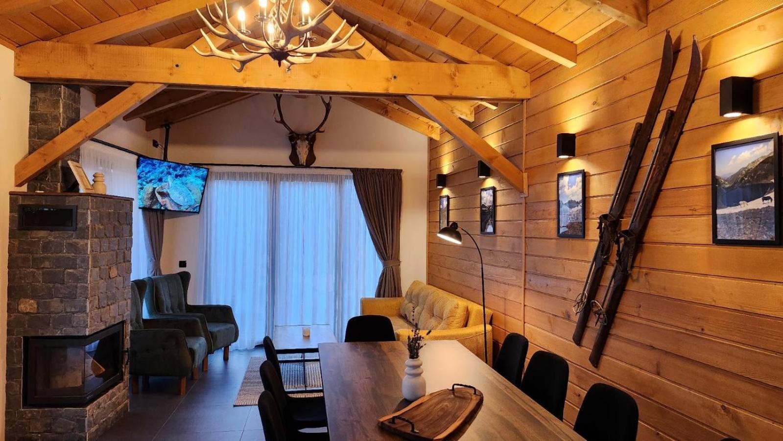 Villa Hillvill *